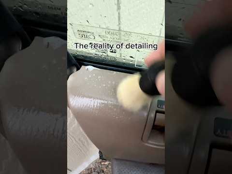 I just want it cleaned gang…