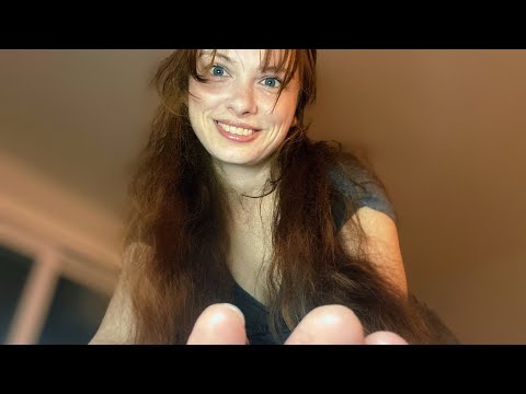 ASMR Full Body Massage ASMR for MEN Massage Therapist Roleplay 💆‍♂️ 🩶#asmr #asmrroleplay