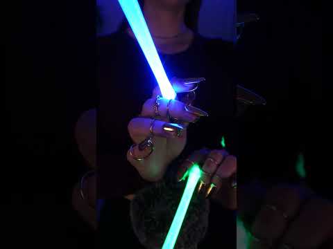 ✨ #asmr
