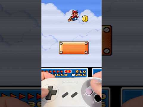POV its summer 1993 | #asmr #nintendo #mario #asmrsounds