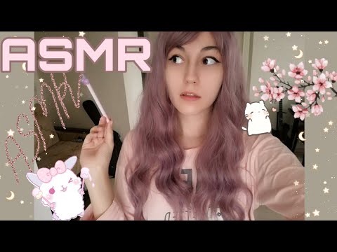 АСМР УГАДАЙ СЛОВО | ЧАСТЬ 2 | ASMR | ВИЗУАЛЬНЫЕ ТРИГГЕРЫ