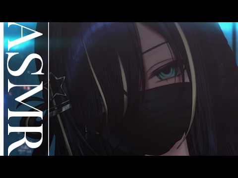 🖤3DIO ASMR | .............