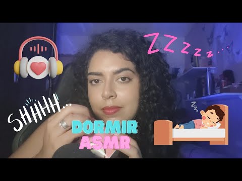 Quer dormir? Assiste esse vídeo - Te preparando pra dormir profundamente  😴 cuidando de você 💤