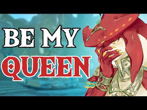 💍Will You Be Mine? - Prince Sidon Proposes To You [M4A] [Sidon X Listener] [British] [Audio RP]