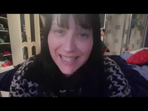 Asmr - Doing your make up Role Play (Personal Attention )