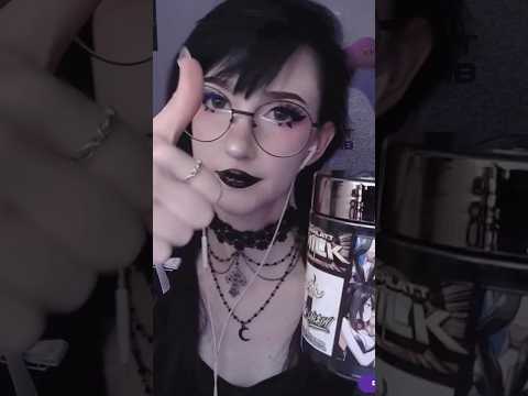 why is this actually SO smart?? 😳 code nananightray on GamerSupps btw 🫶🏻 #ad