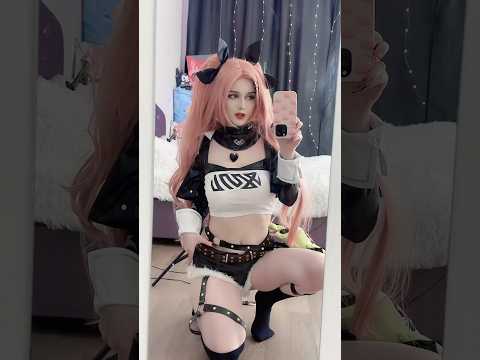 Nicole Demara  #animecosplay #cosplay #cosplayer #anime #cosplaygirl #nicoledemara #zenlesszonezero
