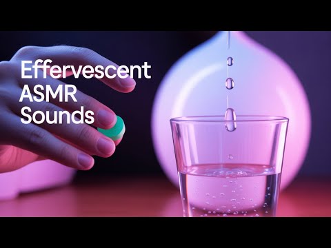 Deep Ear Cleaning & Relaxing ASMR: Goose Feather, Tuning Fork & Heartbeat Sounds / 3Hr (No Talking)