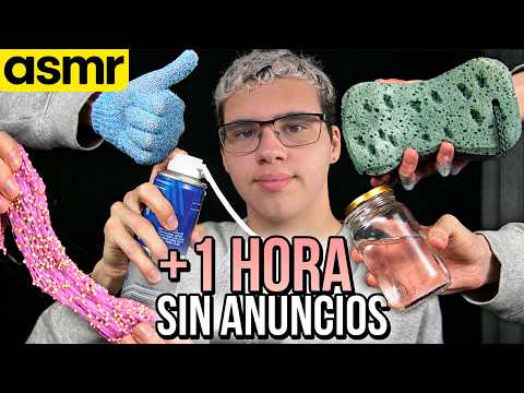 asmr para dormir con este video asmr sin anuncios - asmr