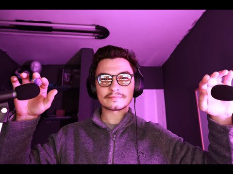 ASMR: Returning to My Studio for Relaxing Sounds :) | Cozy & Calm Vibes