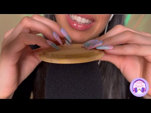 The perfect ASMR video for sleep