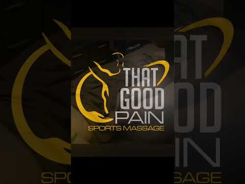 IT Band Sports Massage #sportsmassage #massage #houston