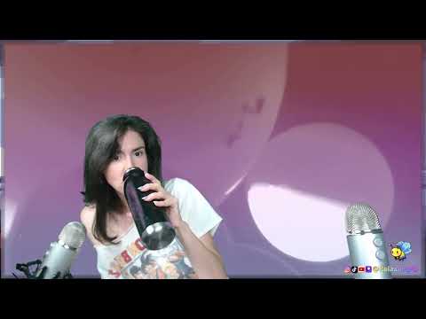 ASMR - Slurp Sound