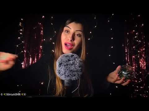 🇮🇹ASMR ITA• QUESTI SUONI 🔊 TI FARANNO DORMIRE 😴💤💤 ☪✨ #sounds #inaudible   #500subs