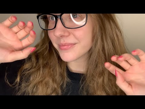 ASMR Trigger Phrases (I’m Gonna Tickle Your Tummy & Your Tummy Is So Ticklish) | Custom Video