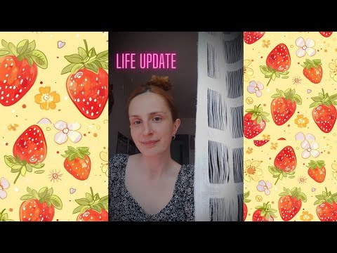 Soft Spoken - Life update 💌🍓