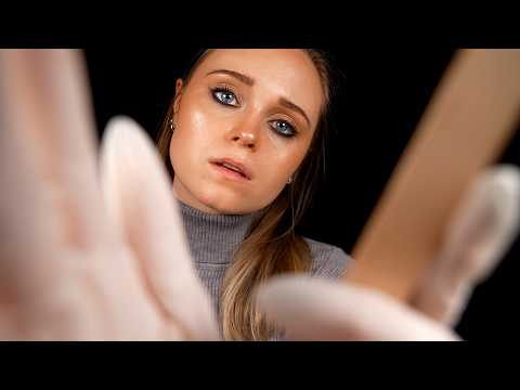 ASMR | 2024 FACE inspection COMPILATION