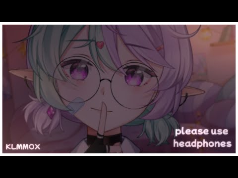 [ASMR] Half an hour of touching your ears | Cleaning\Scratch\Tapping ~