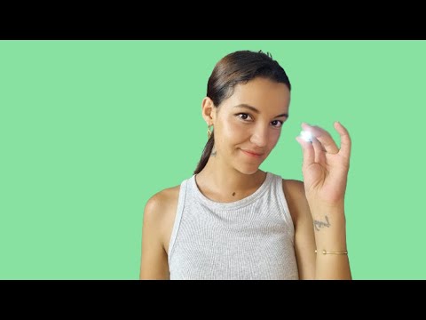 ASMR FR |  NETTOYAGE DE TES OREILLES CHEZ LE MÉDECIN 👂💚