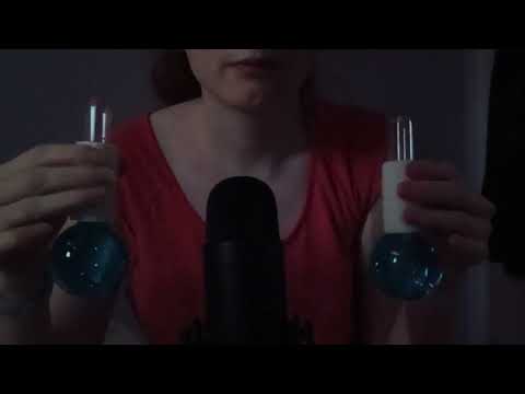ASMR - Can You Make It To Level 5 Without Falling Asleep?