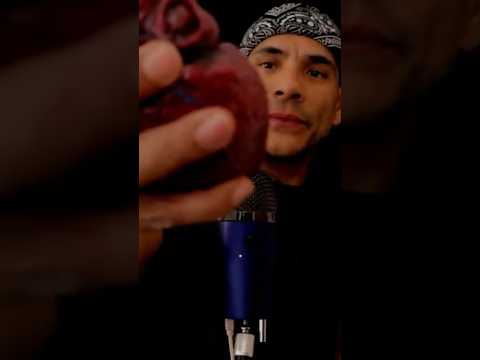 RIP YOUR HEART OUT ASMR #asmr #shorts #funnyshorts #funnyvideo #fyp