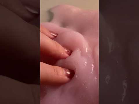#asmr #slime #asmrsounds #shorts