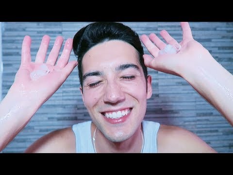 ASMR ❄️ I C E ❄️ TINGLES | Cooling You Down for Sleep