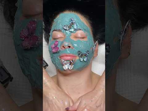 Barbie Fairytopia ASMR Facial
