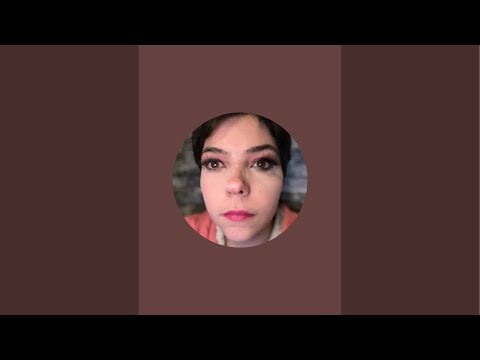 The ASMR Diaries of Lulu is live