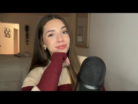 ASMR Facts About Autumn You Didn’t Need to Know 🍂 