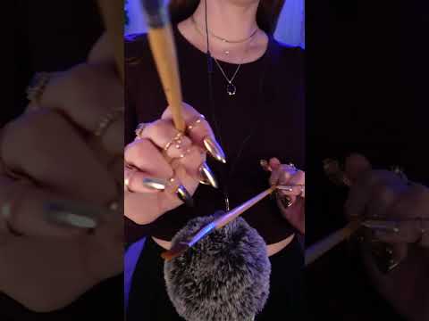 💕 #asmr