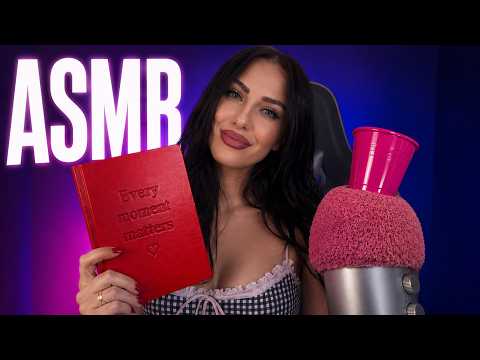 ASMR Per Ritrovare La Calma