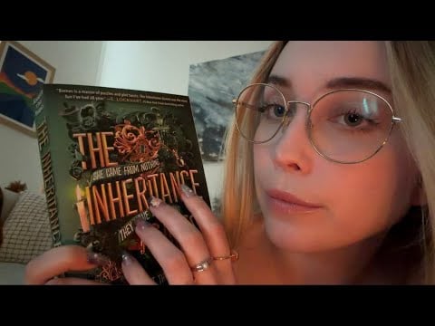 Close up lofi asmr for sleep tonight 😴 