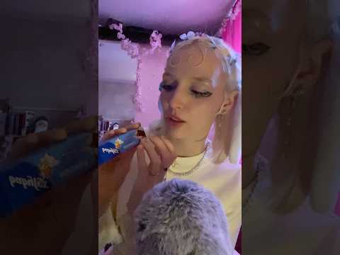 ASMR задержи дыхание