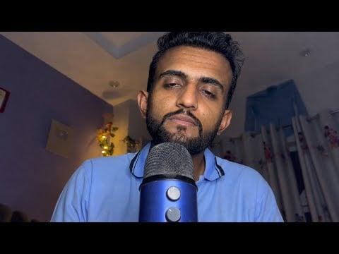 ASMR Mouth Sounds For SLEEP 😴 