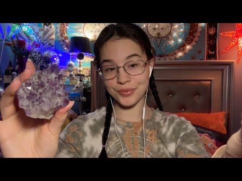 ASMR Hypnotizing Whispers for Sleep with Magic Avocado