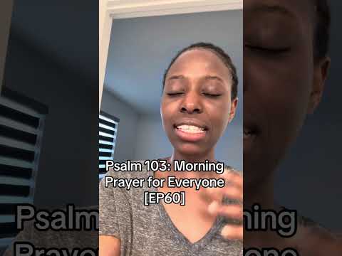 Morning Warfare Prayer