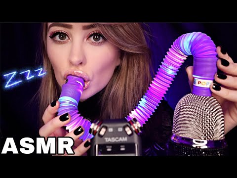 ASMR: BRUITS DE BOUCHE ULTRA MÉGA INTENSE 😍 (OMG tu vas kiffer) 👄
