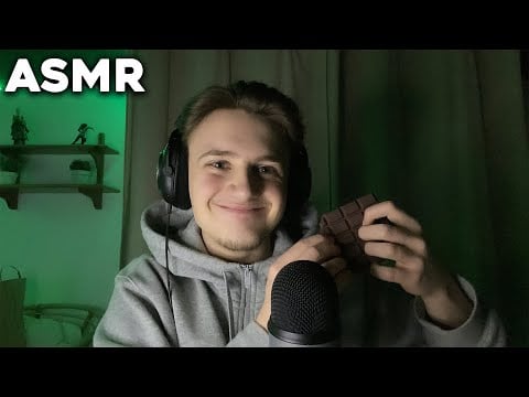 ASMR - TU VAS T'ENDORMIR A 8:58 💤