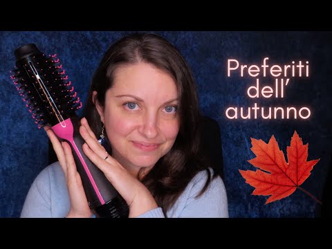 MEZZ'ORA tutta per te con i miei SUSSURRI ✨ASMR ITA