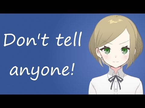 Catching Your Bully At A Love Hotel (ASMR Roleplay) [F4A]