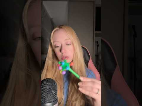 ASMR - Durma em 1 minuto #asmr