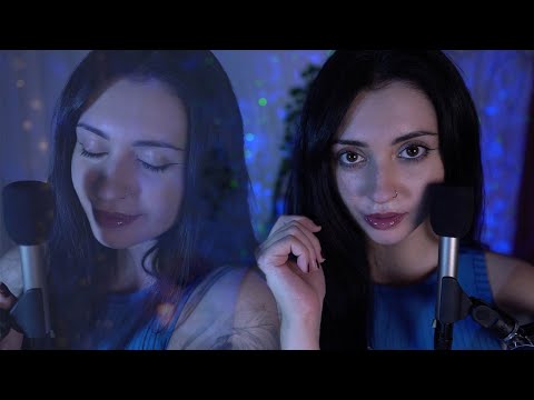 ASMR hipnótico para calmar tu mente🤍