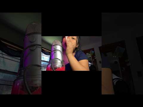 #asmr #asmrsounds #asmrvideo #asmrcommunity