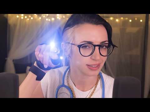 Welcome to the ASMR Clinic