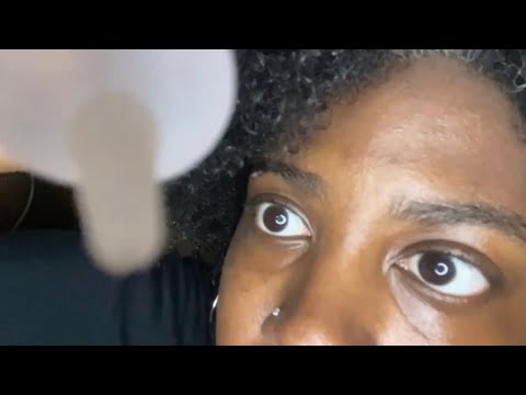 Asmr | Very Chaotic Actual Camera Touching Compilation (30 mins)