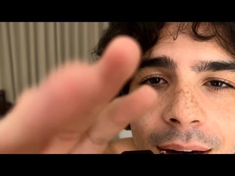 Visually Anticipatory ASMR