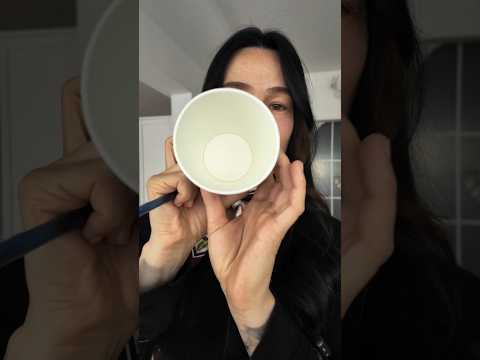 dive in asmr