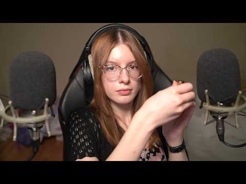 ASMR for the BEST Sleep (of all time)
