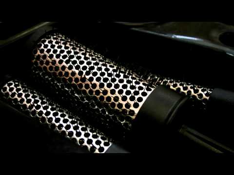 (3D binaural sound) Asmr combs & hairbrushes